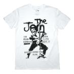 The Jam / 100 Club London Tee (White) - ザ・ジャム Tシャツ