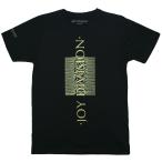 Joy Division / Unknown Pleasures Eco Tee 12 (Black) - ジョイ・ディヴィジョン Tシャツ