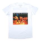 Rage Against the Machine / Freedom Tee (White) - レイジ・アゲインスト・ザ・マシーン Tシャツ