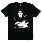 Lou Reed / Transformer Tee 6 (Black) - ルー・リード Tシャツ