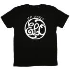 Electric Light Orchestra / Jeff Lynne's ELO Tee (Black) - エレクトリック・ライト・オーケストラ Tシャツ