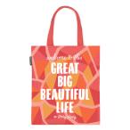 [Out of Print] Emily Henry / Great Big Beautiful Life Tote Bag - アウト・オブ・プリント エミリー・ヘンリー トートバッグ