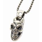 送料無料 BWL ビルウォールレザー ペンダント ネックレス Bill Wall Leather デーモン G.L.S チャーム Bill Wall Leather DEMON G.L.S CHARM