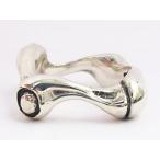 Yahoo! Yahoo!ショッピング(ヤフー ショッピング)クレイジーピッグ リング 指輪 CRAZYPIG ラージピカソリング CRAZY PIG メンズ リング レディース リング