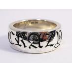 Yahoo! Yahoo!ショッピング(ヤフー ショッピング)クレイジーピッグ リング 指輪 CRAZYPIG スモールゴシックCPDリング CRAZY PIG メンズ リング レディース リング