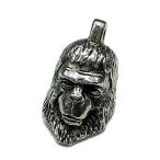 Yahoo! Yahoo!ショッピング(ヤフー ショッピング)クレイジーピッグ ネックレス ペンダント CRAZYPIG ゼウスオールドモンキー ペンダント CRAZY PIG ネックレス メンズ ネックレス レディース