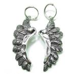 Yahoo! Yahoo!ショッピング(ヤフー ショッピング)クレイジーピッグ ピアス CRAZYPIG ウィングピアス（ペア） CRAZY PIG 片耳 イヤリング ピアス メンズ ピアス レディース