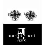 ソファアリ SofferAri エチ N.C. カフリンクス CUFFLINKS カフスボタン