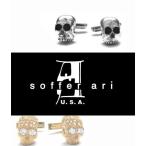 ソファアリ SofferAri ドント アラウンド カフリンクス CUFFLINKS カフスボタン
