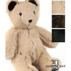 ソファアリ SofferAri ラビット ファー ベア RABBIT FUR BEAR くまぬいぐるみ テディベア プレゼント ギフト 贈り物