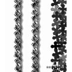 ソファアリ SofferAri ネックレス SMALL S.A. BADGE UNION SLAVE NECKLACE CHAIN - 24 ネックレスチェーン
