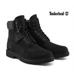 Timberland ティンバーランド 6inch premium boots 6インチ プレミアムブーツ ブラック メンズ メンズブーツ