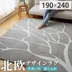  ковер коврик ковровое покрытие ... Северная Европа модный 3 татами 190×240 предотвращение скольжения имеется пол подогрев соответствует всесезонный Северная Европа рисунок / Lee to