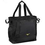 * прием заказа . ограниченный товар Mizuno Pro [MIZUNOPRO все в одном большая сумка ]1FJDC901 черный / примерно 40L
