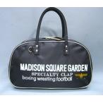 * Madison сумка [MADISONSQUAREGARDEN: Boston ] темно-синий примерно 18 литров 