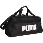 * Puma ) Challenger маленький спорт сумка 091143 черный примерно 35 литров 