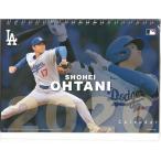 *MLBdoja-s: большой . sho flat 2026 год настольный календарь (en Sky )