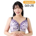 ブラジャー 大きいサイズ インナー 女性 エリザブラ（SP604）フルカップ