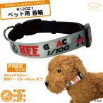 首輪 ペット用 棚橋弘至 モデル GOACE! 逸材 散歩 お出かけ 新日本プロレス 犬 猫 雑貨 ドッグウェアー 超小型犬 小型犬 中型犬