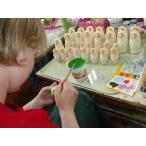 マトリョーシカチェス予約品専用ボッ...