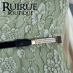 ベルトアクセサリー小物雑貨細いレディースミセス女性用ウエストマークパーティ...