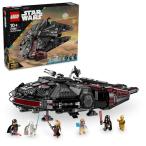ショッピングスター・ウォーズ レゴ(LEGO) スター・ウォーズ ダーク・ミレニアム・ファルコン 75389