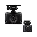 COMTEC コムテック ZDR027  前後2カメラライブレコーダー