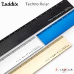 THIS INDUSTRIAL Techno Ruler [ все 4 цвет ] 15cm Roo la- линейка la большой to{Luddite}1957-LDTI-TR-**[ кошка pohs возможно ][M рейс 1/10]