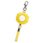  персональная сигнализация цветок модель желтый Aska GE035Y *NG кошка pohs рейс не возможно *