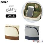 * ограниченное количество * You отделка sma* старт {utlim SMA*STA} мобильный быть установленным сумка органайзер мобильный (A6) размер [ все 2 цвет ] Sonic 59-UT-4041-* * кошка pohs не возможно *