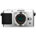 【中古】OLYMPUS ミラーレス一眼 PEN E-