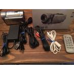 【中古】Canon フルハイビジョンビデ