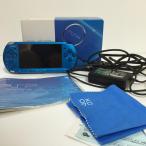 【中古】PSP「プレイステーション・ポータブル」 バリュー・パック