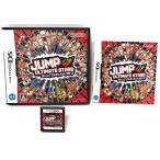 [ б/у ] Jump Ultimate Star z( привилегия нет )