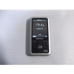 【中古】SONY ウォークマン Sシリーズ FMラジオ内蔵 2GB