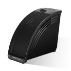 【中古】【公式】ミライスピーカー ミニ テレビの音量上げずに言葉くっきり 手元スピーカーの進化形 SF-MIRAIS7 有線接続 3.5mmステレオミ