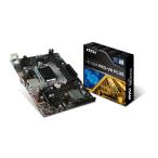 【中古】MSI マザーボード H110 シリ