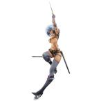 【中古】エクセレントモデルCORE クイーンズブレイド P-11 牙の暗殺者 イルマ