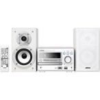 【中古】ビクター CD/USB/メモリー内蔵マイクロコンポmemory Lip Lap(メモリーリップラップ) UX-DM8-W