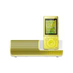 【中古】SONY ウォークマン Sシリーズ <メモリータイプ> 8GB NW-S774