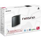 【中古】nasne 1TBモデル (CECH-ZNR2J)【メーカー生産終了】