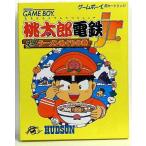 【中古】桃太郎電鉄Jr.全国ラーメンめぐりの巻