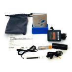 【中古】ソニー MDウォークマン シルバー MZ-E520 S