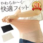 腹巻 シルク レディース 暖かい 薄手 可愛い プレゼント 温活 伸びる ストレッチ 軽い マタニティ 送料無料
