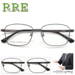 PK602 53 размер очки раз имеется джентльмен рамка-оправа полный обод ( metal )GENTLEMAN линзы имеется очки комплект очки почтовый заказ очки 