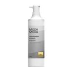 ショッピングPREMIUM 国内正規品  MODAMODA BLACK SHAMPOO PREMIUM（モダモダブラックシャンプープレミアム） /300g 白髪染めシャンプー 白髪ケア 低刺激 頭皮ケア