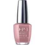 OPI Infinite Shine（インフィニット シャイン）　ティクル マイ フランセィ   ISLF16 (15mL)