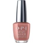 OPI Infinite Shine（インフィニット シャイン）　ベアフット イン バルセロナ  ISLE41 (15mL)