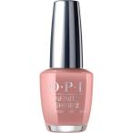 OPI Infinite Shine（インフィニット シャイン）　ドルチェ デ レチェ  ISLA15  (15mL)