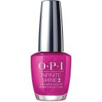 OPI Infinite Shine（インフィニット シャイン）ISLB31　Flashbulb Fuchsia　15mL